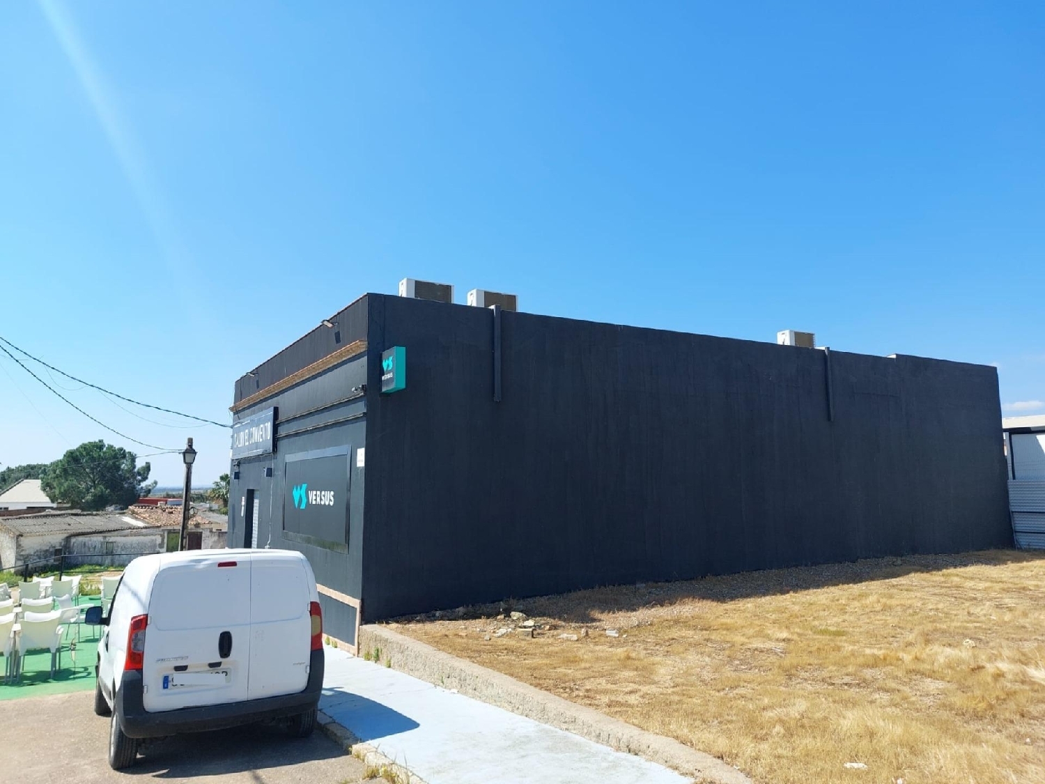  kaufen Gewerberaum Gerena Sierra Norte 8