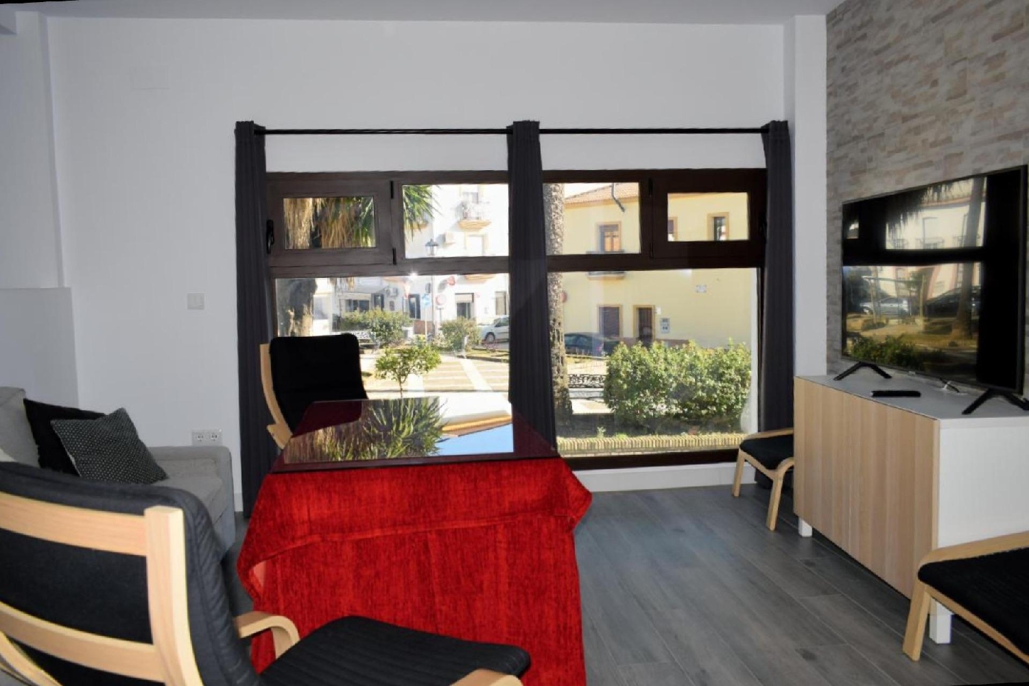  till salu lokal Gibraleon Metropolitana De Huelva 6