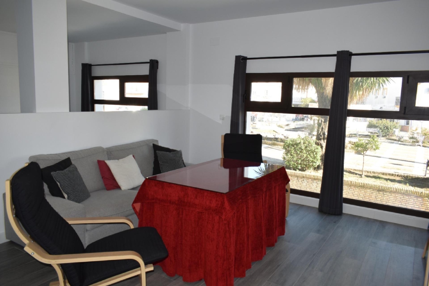  till salu lokal Gibraleon Metropolitana De Huelva 7