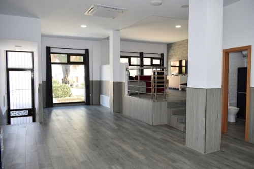 Gibraleon Metropolitana De Huelva lokal foto 6354061