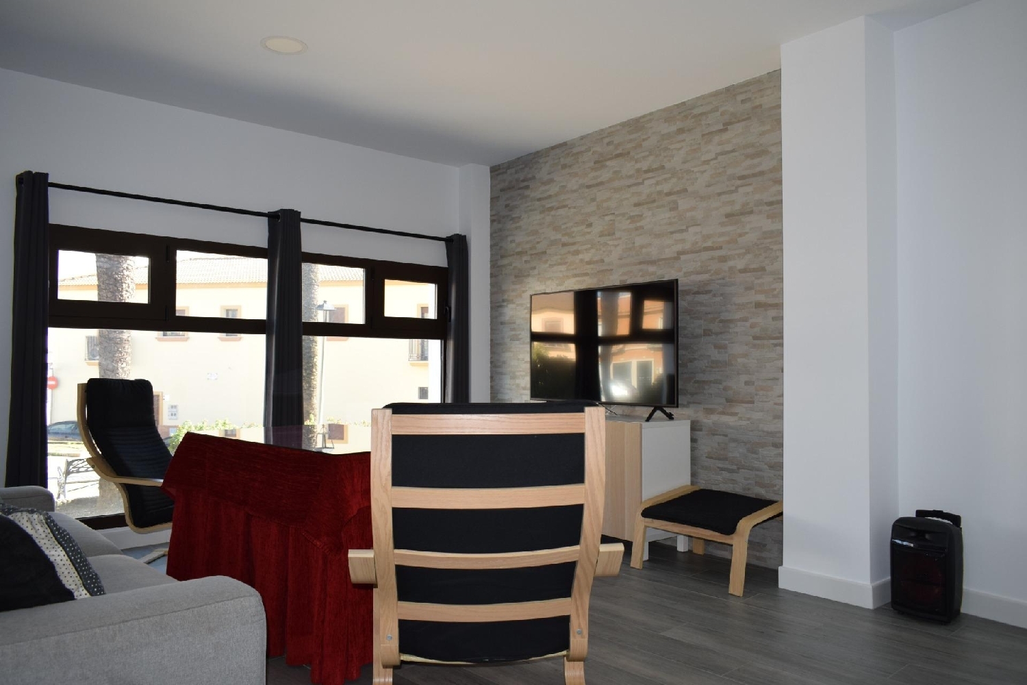  till salu lokal Gibraleon Metropolitana De Huelva 5