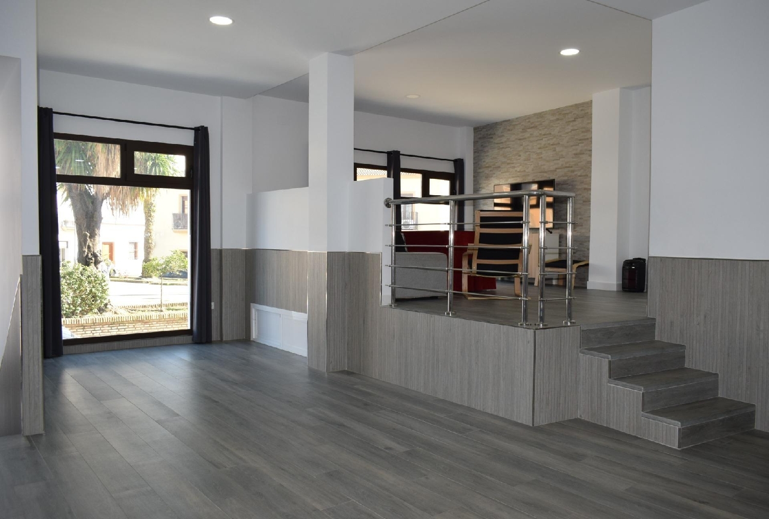  till salu lokal Gibraleon Metropolitana De Huelva 4