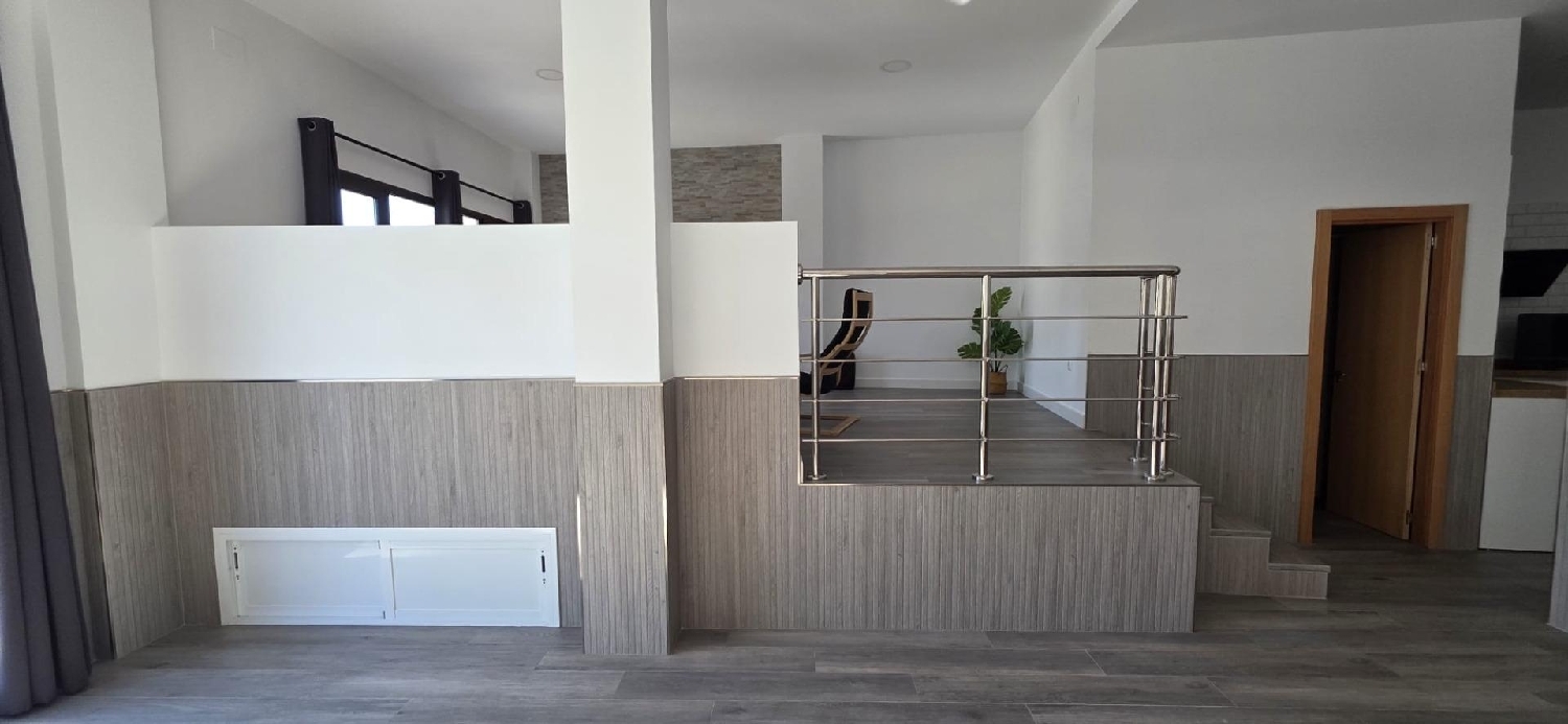 till salu lokal Gibraleon Metropolitana De Huelva 7