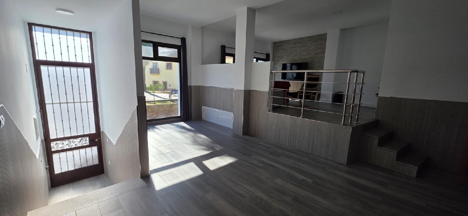 till salu lokal Gibraleon Metropolitana De Huelva 1