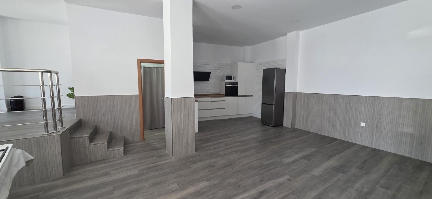 till salu lokal Gibraleon Metropolitana De Huelva 2