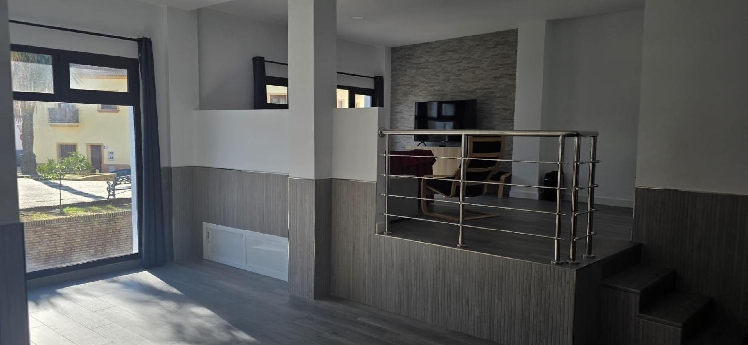 till salu lokal Gibraleon Metropolitana De Huelva 4