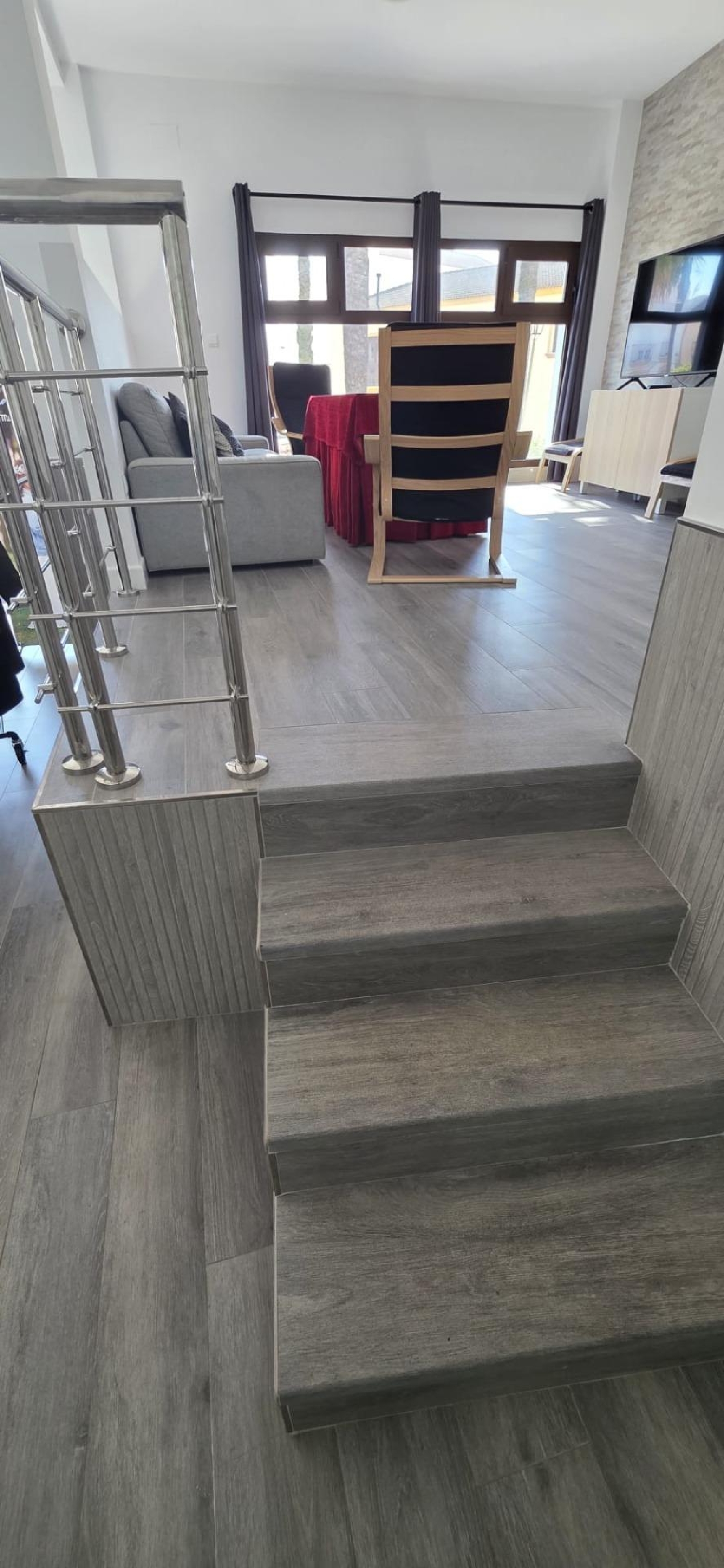 till salu lokal Gibraleon Metropolitana De Huelva 6