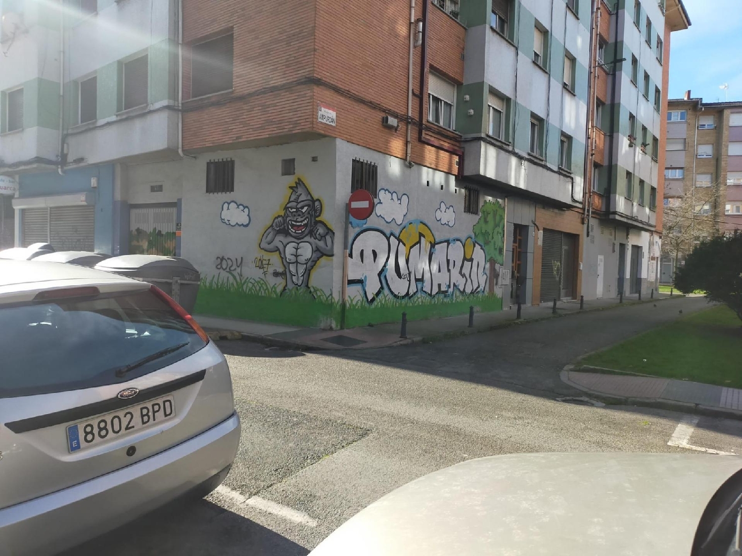  for sale commercial premise Gijón Centro 33201 Gijón 1