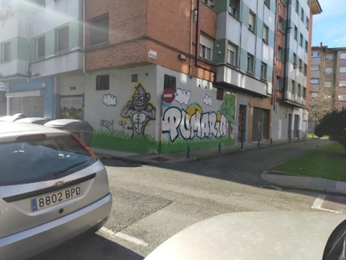 Gijón Centro 33201 Gijón commercial premise foto 6357101