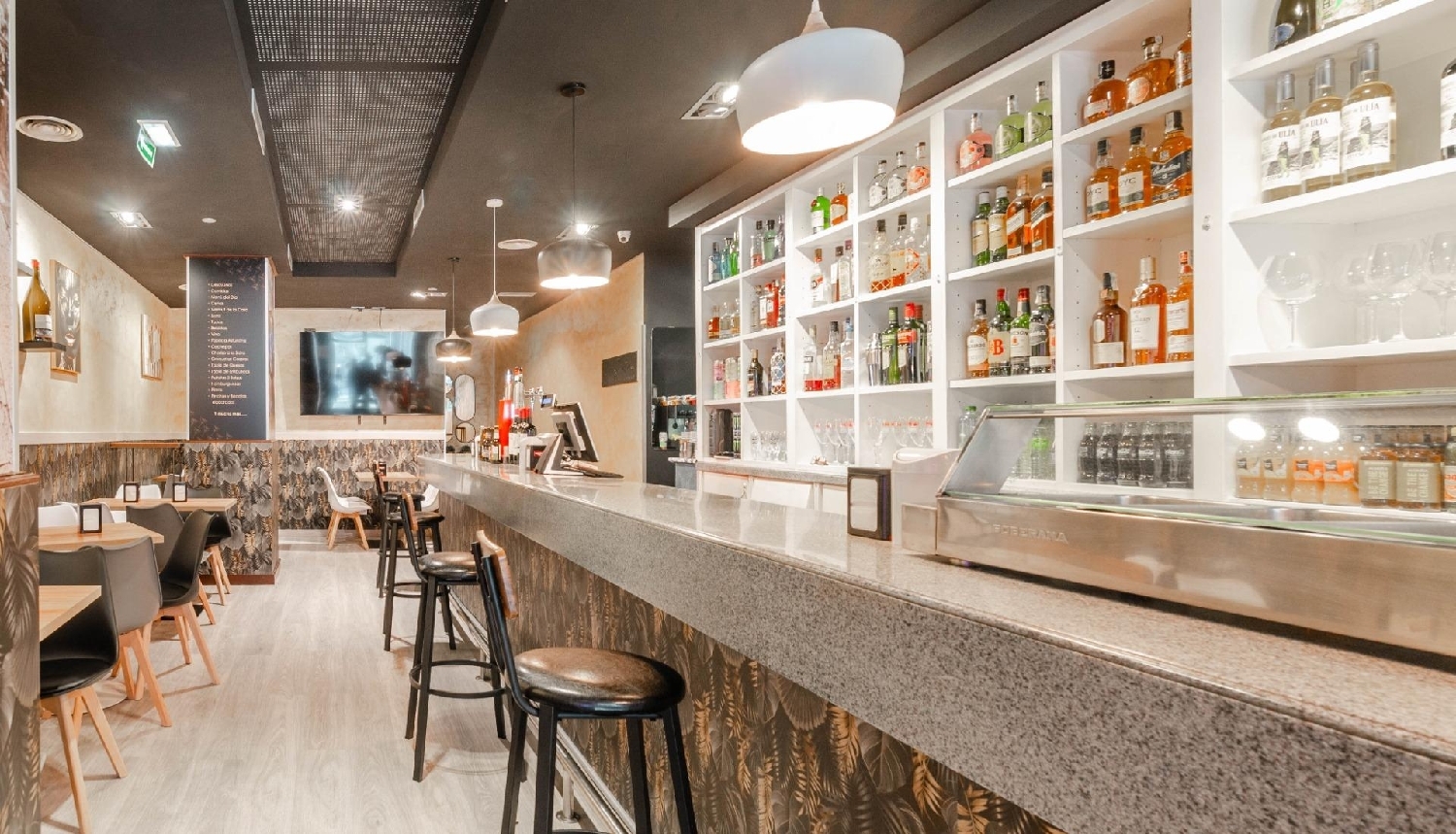  kaufen Gewerberaum Gijón Centro 33201 Gijón 7