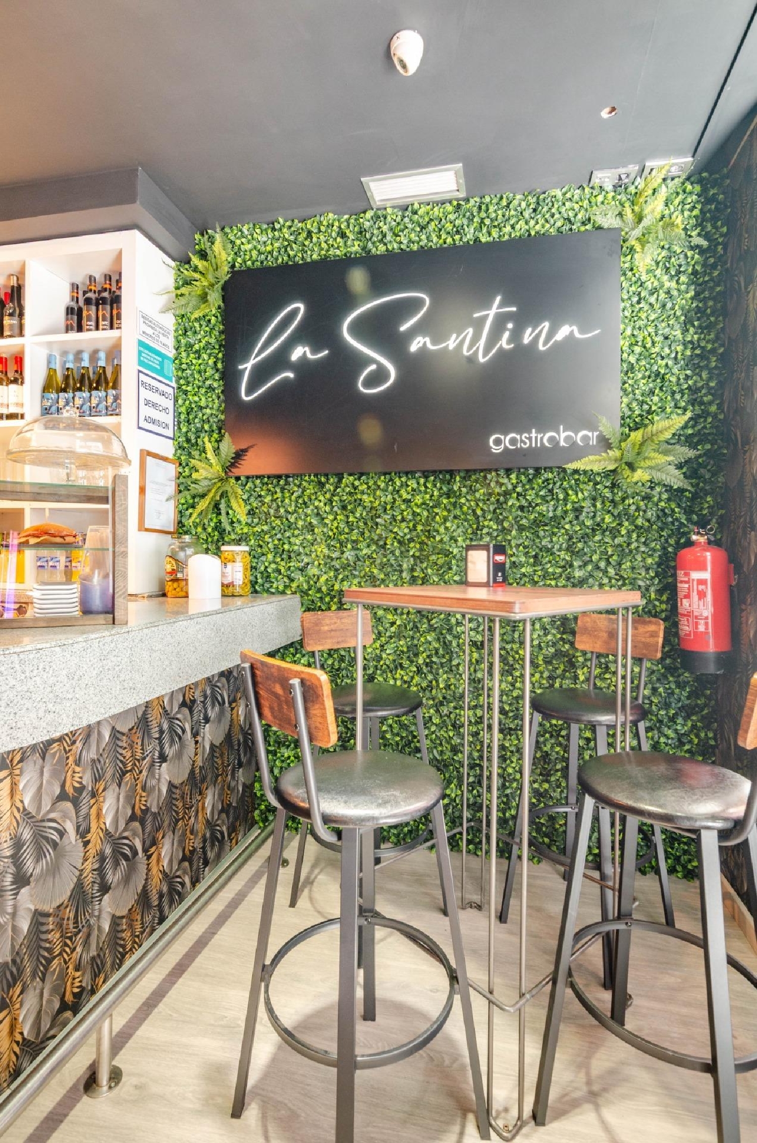  kaufen Gewerberaum Gijón Centro 33201 Gijón 2