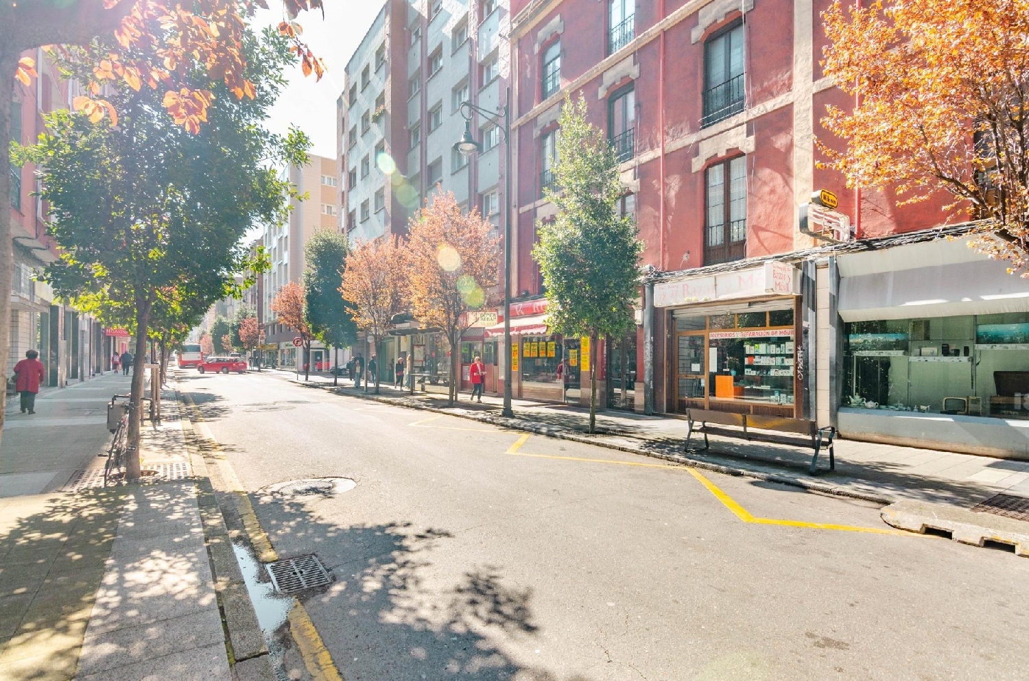  kaufen Gewerberaum Gijón Centro 33201 Gijón 3