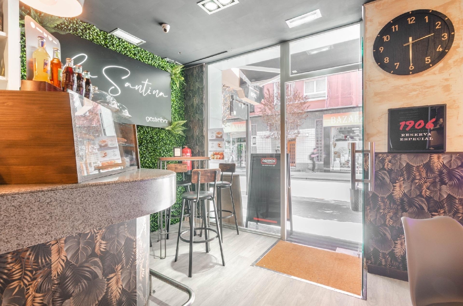  kaufen Gewerberaum Gijón Centro 33201 Gijón 6