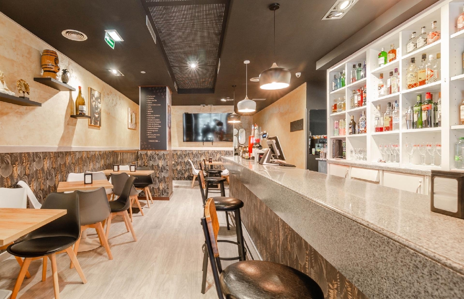  kaufen Gewerberaum Gijón Centro 33201 Gijón 8