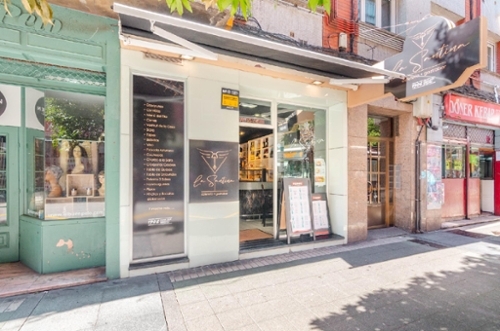 Gijón Centro 33201 Gijón Gewerberaum Bild 6366580