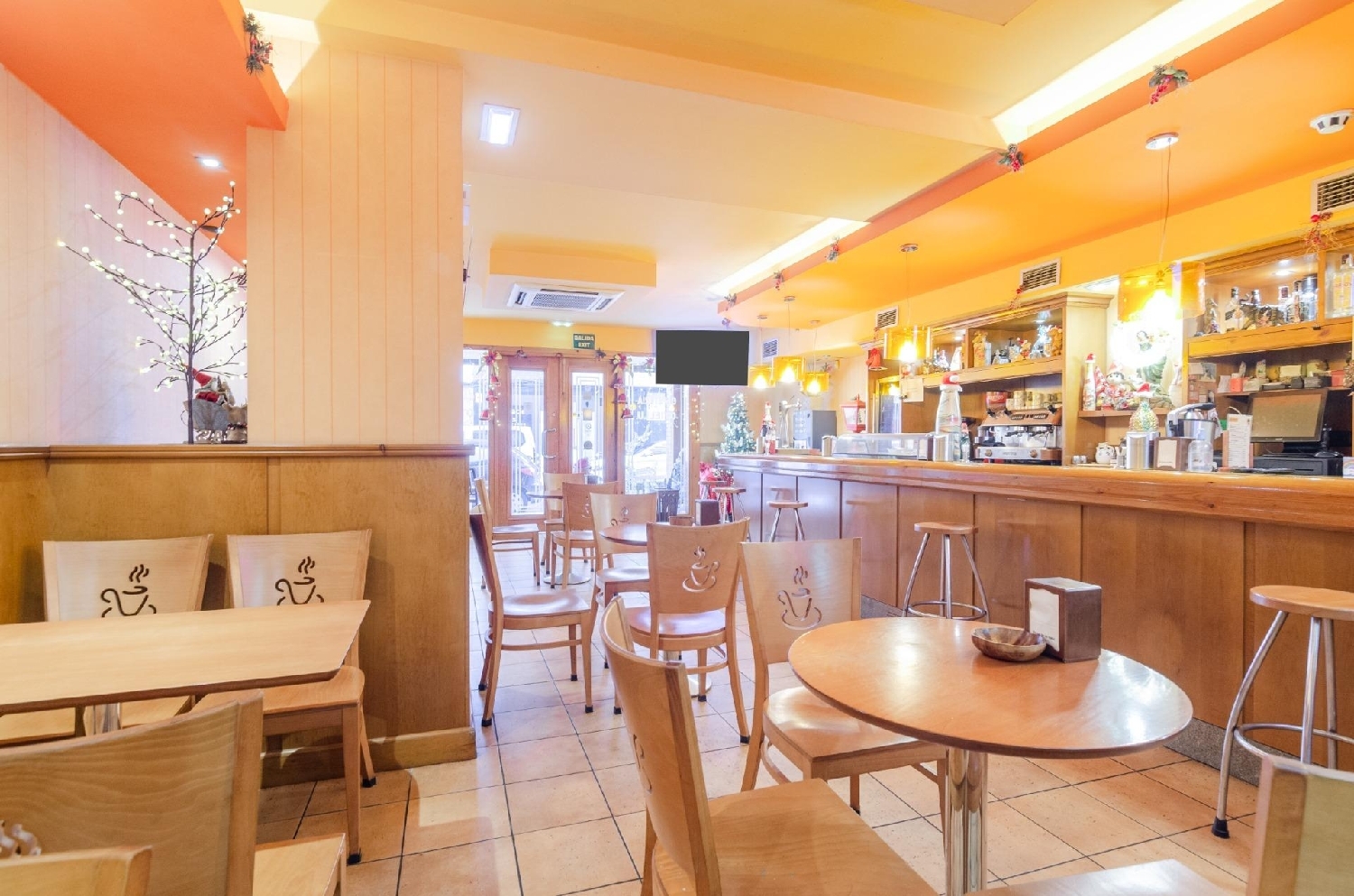  kaufen Gewerberaum Gijón Centro 33201 Gijón 8