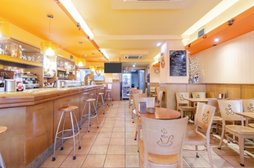 Gijón Centro 33201 Gijón Gewerberaum Bild 6366602