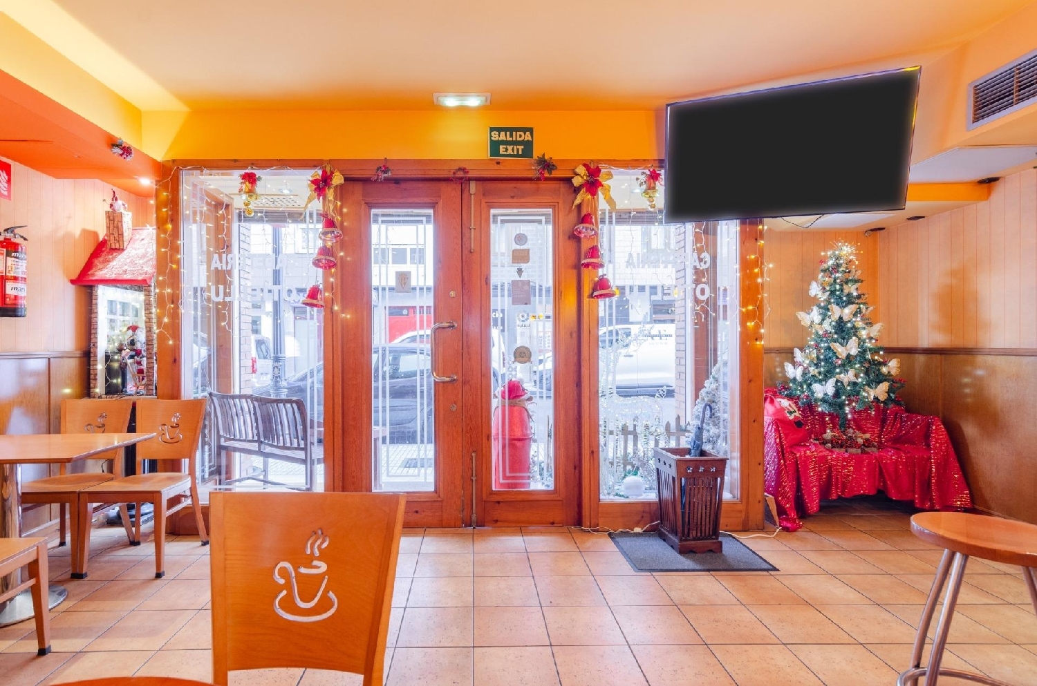  kaufen Gewerberaum Gijón Centro 33201 Gijón 3