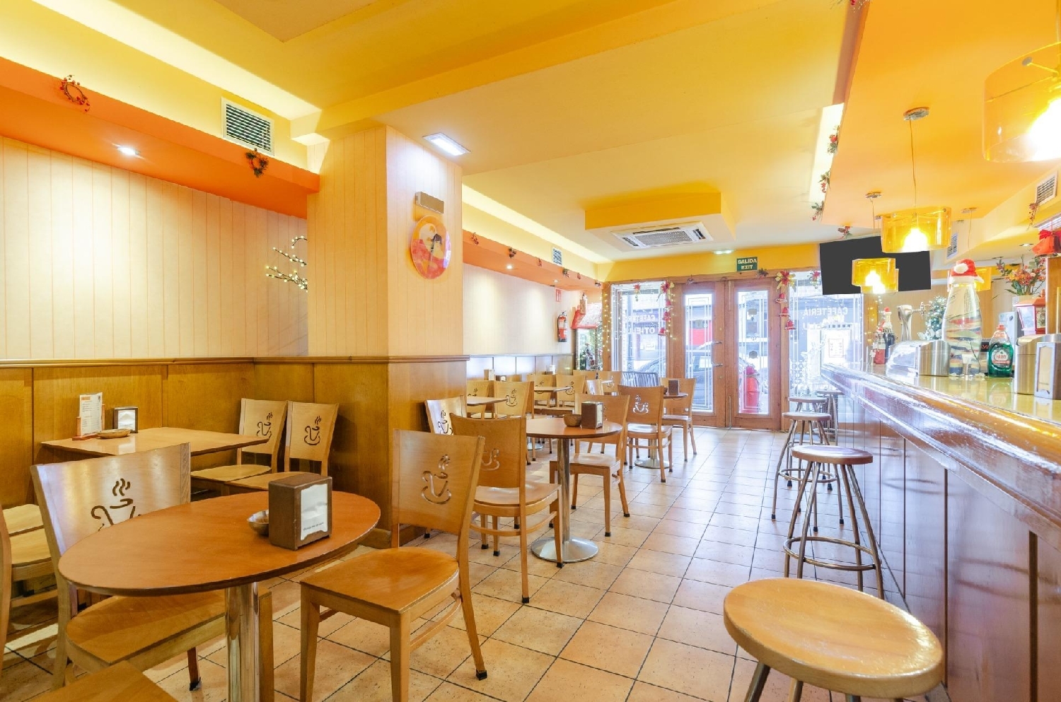  kaufen Gewerberaum Gijón Centro 33201 Gijón 7