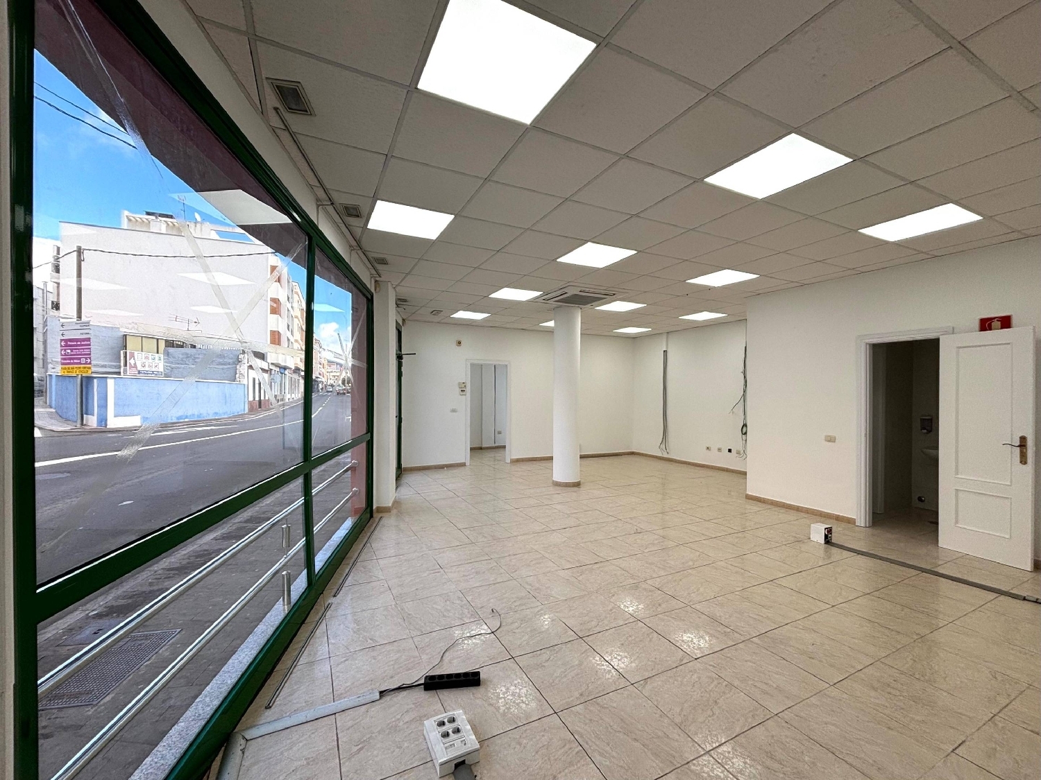  kaufen Gewerberaum Guimarans, Guimaráns Barcala 4