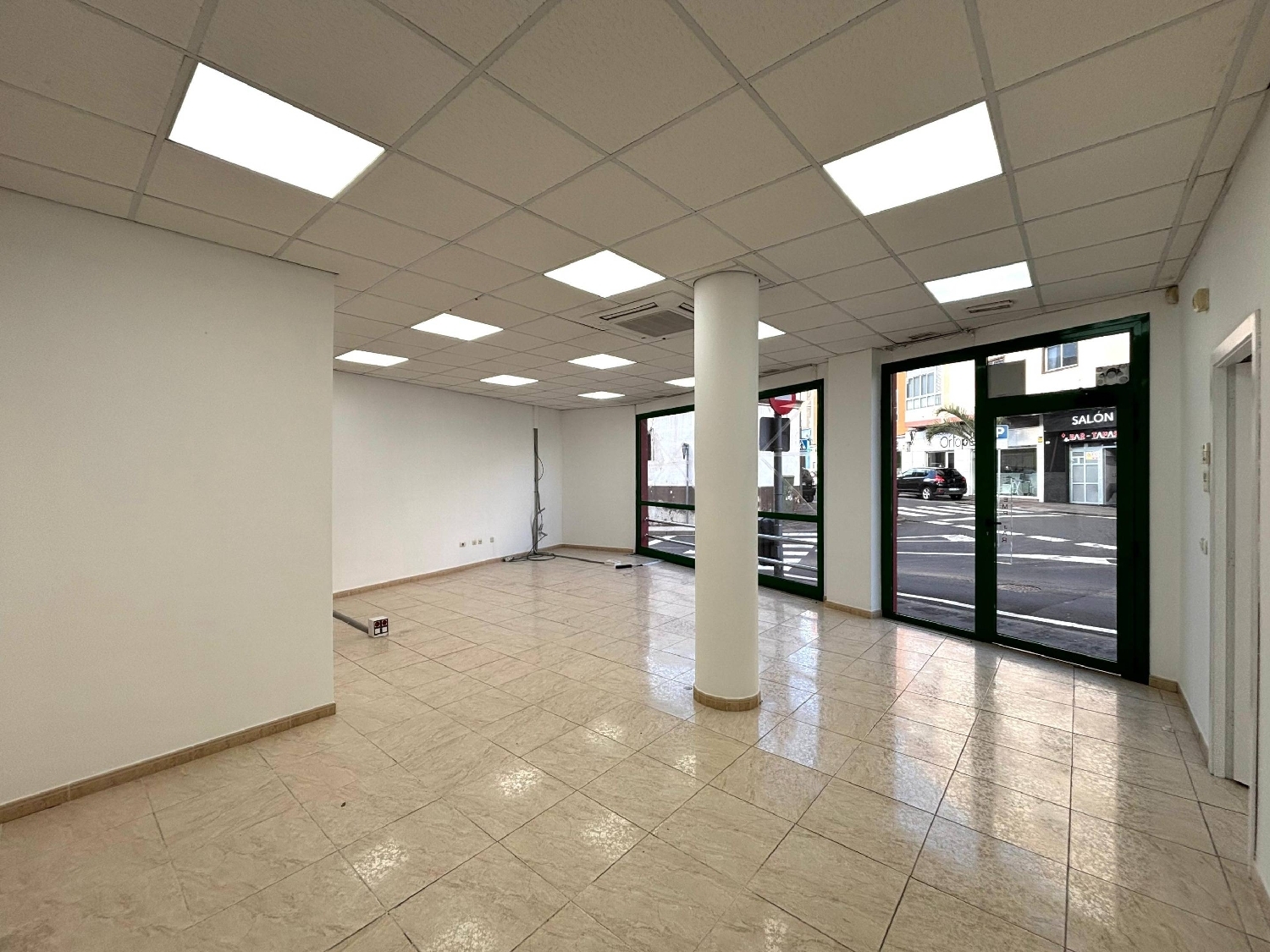  kaufen Gewerberaum Guimarans, Guimaráns Barcala 8