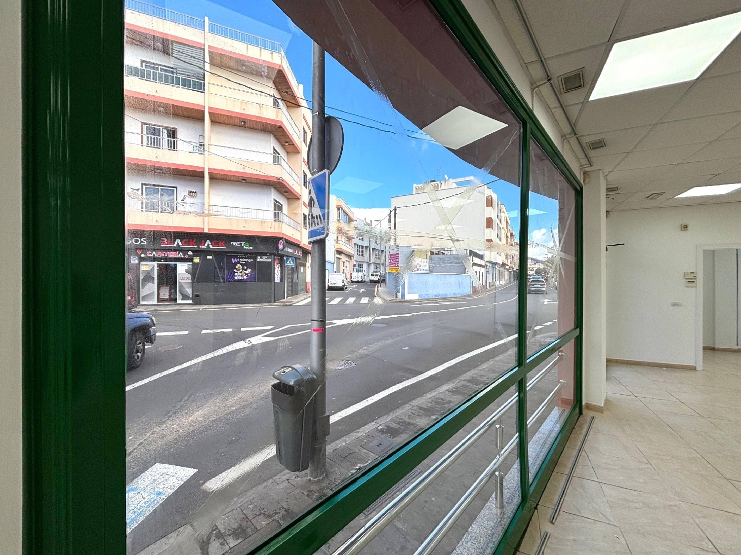  kaufen Gewerberaum Guimarans, Guimaráns Barcala 5