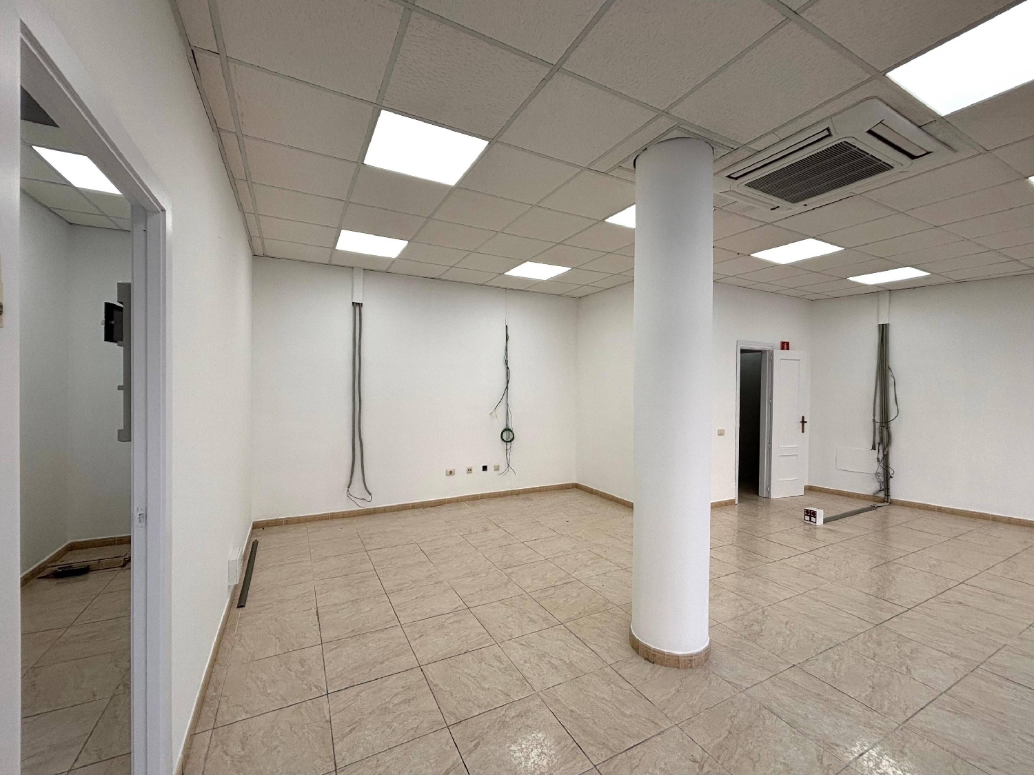  kaufen Gewerberaum Guimarans, Guimaráns Barcala 7