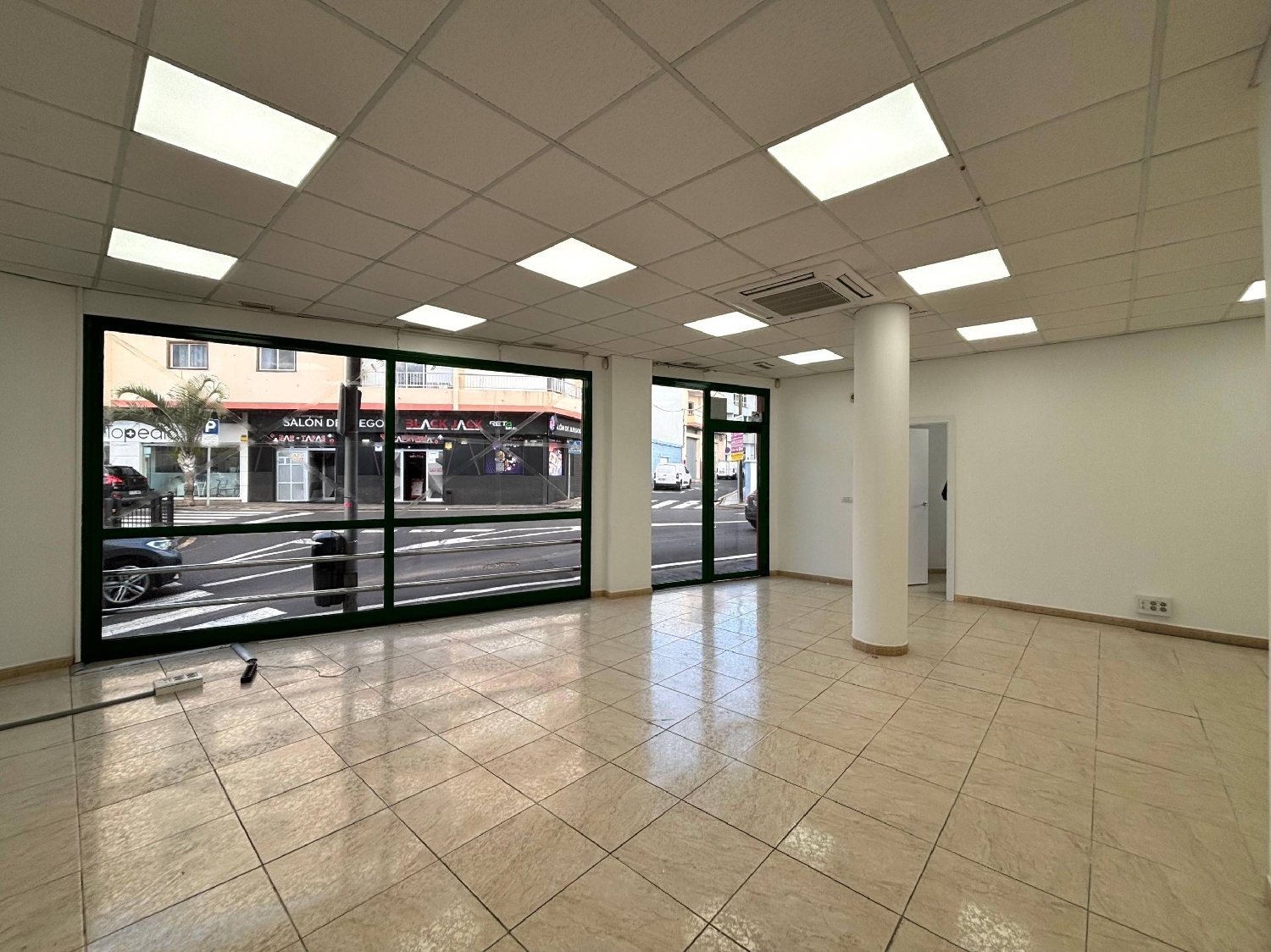  kaufen Gewerberaum Guimarans, Guimaráns Barcala 3