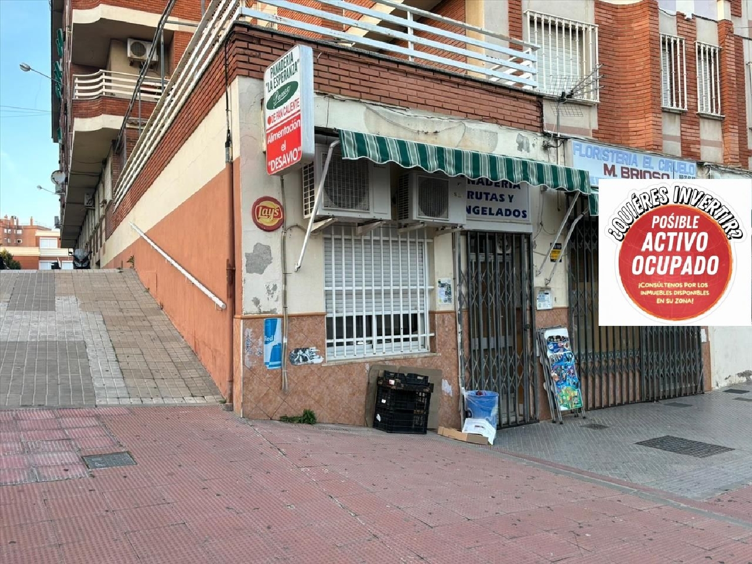  for sale commercial premise Huelva Centro 21001 Metropolitana De Huelva 1