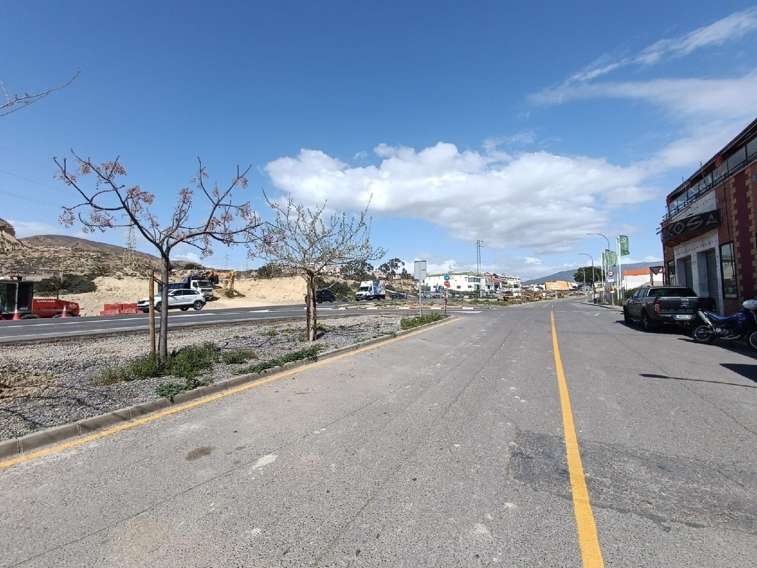  till salu lokal Huércal De Almería Comarca Metropolitana De Almería 7