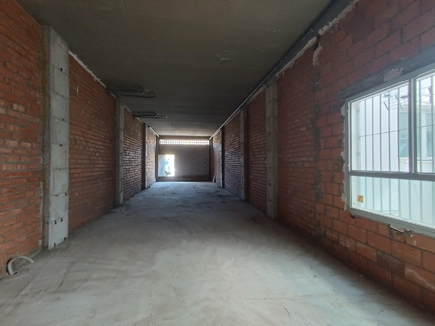  till salu lokal Huércal De Almería Comarca Metropolitana De Almería 2