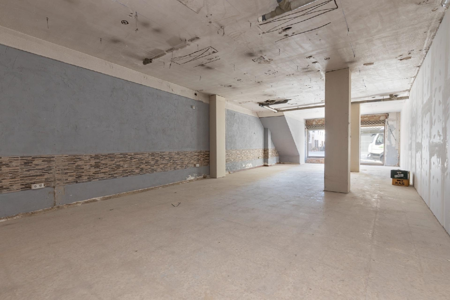  for sale commercial premise Huétor Vega Vega De Granada 5