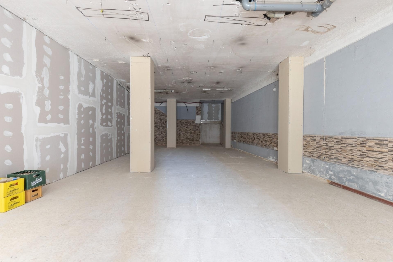  for sale commercial premise Huétor Vega Vega De Granada 2