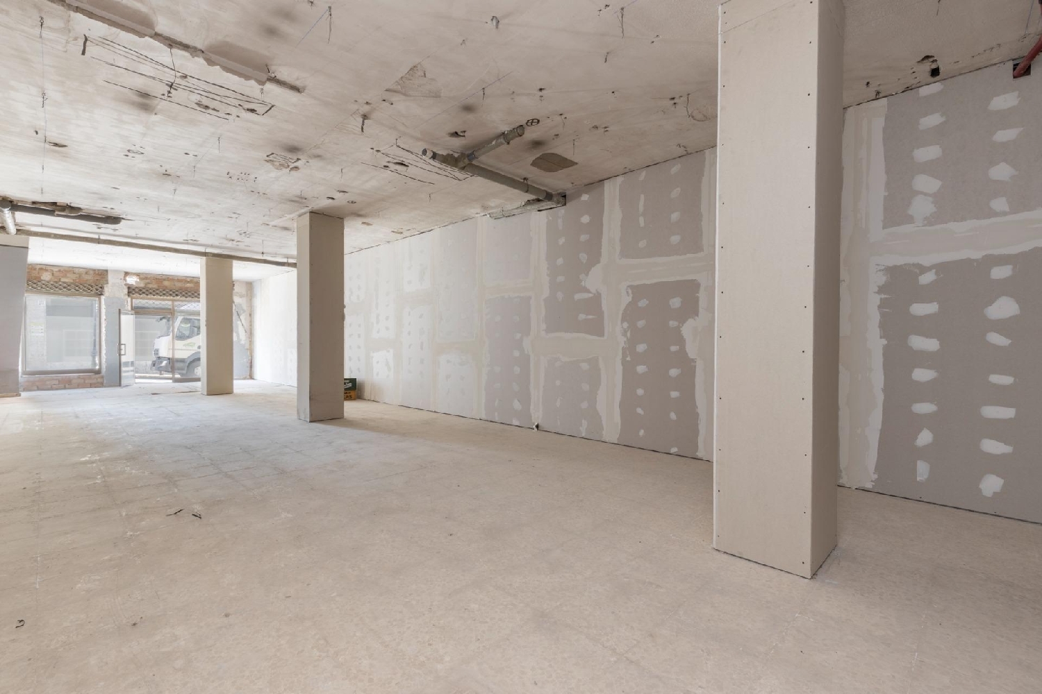  for sale commercial premise Huétor Vega Vega De Granada 4