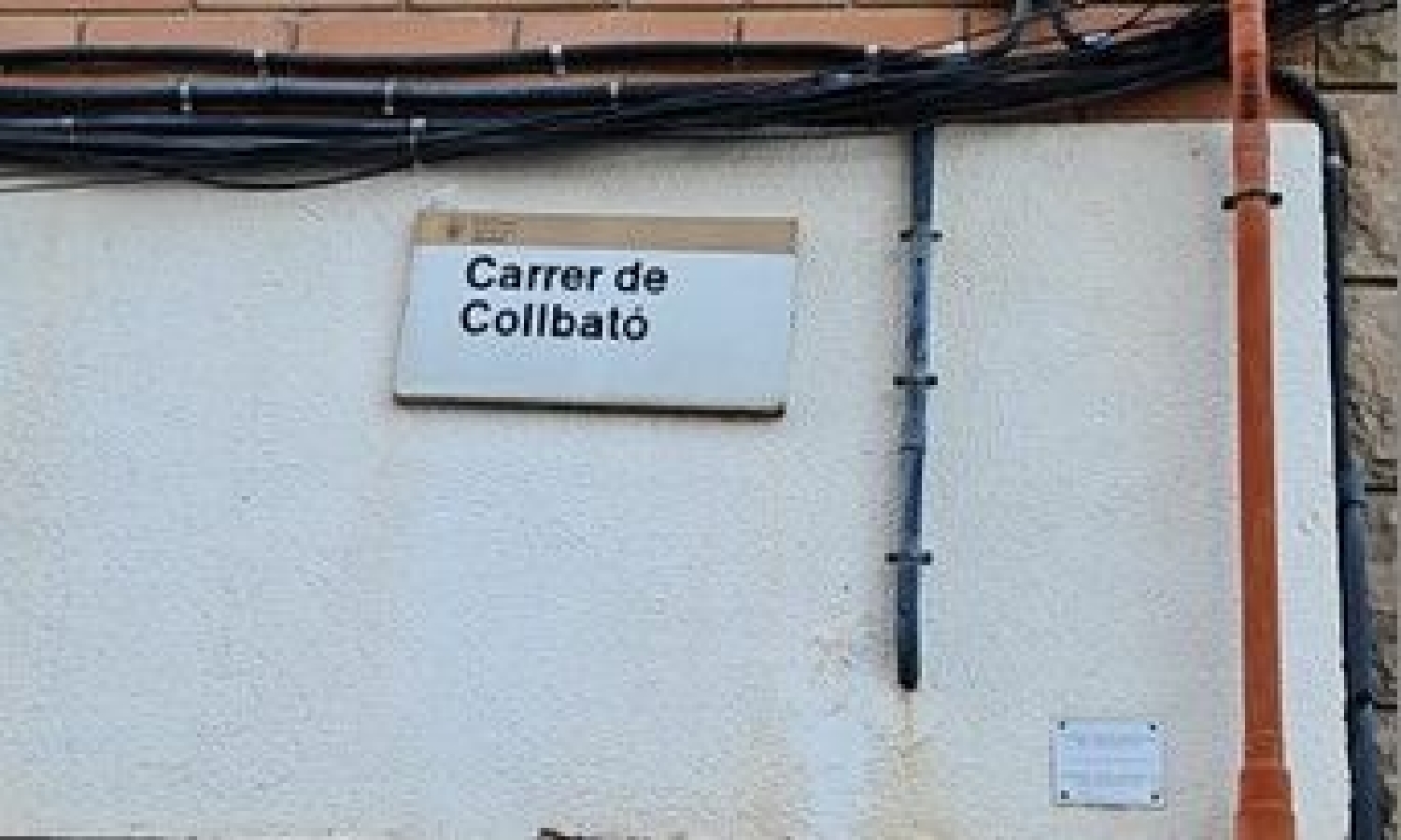  en venta local Igualada Anoia 2