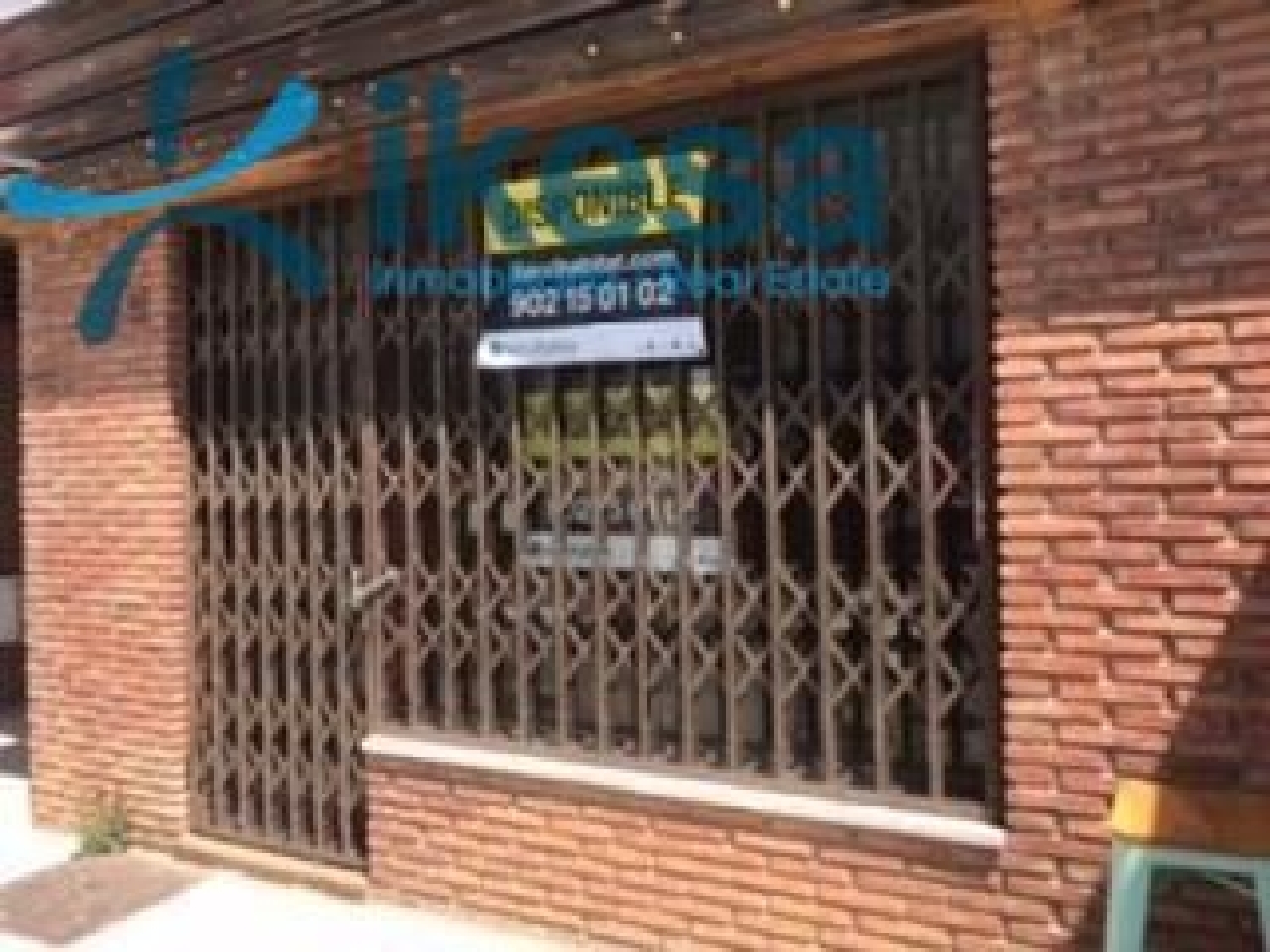  till salu lokal Isla Cristina Costa Occidental 2