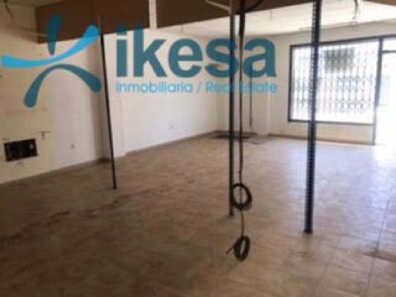  till salu lokal Isla Cristina Costa Occidental 5