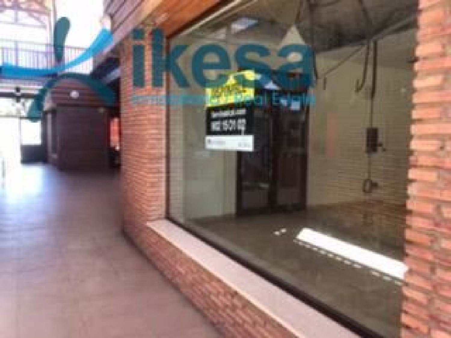  till salu lokal Isla Cristina Costa Occidental 3