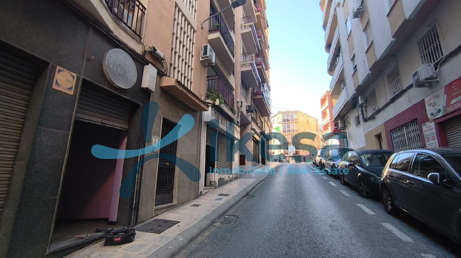  till salu lokal La Guardia De Jaén Metropolitana De Jaén 1