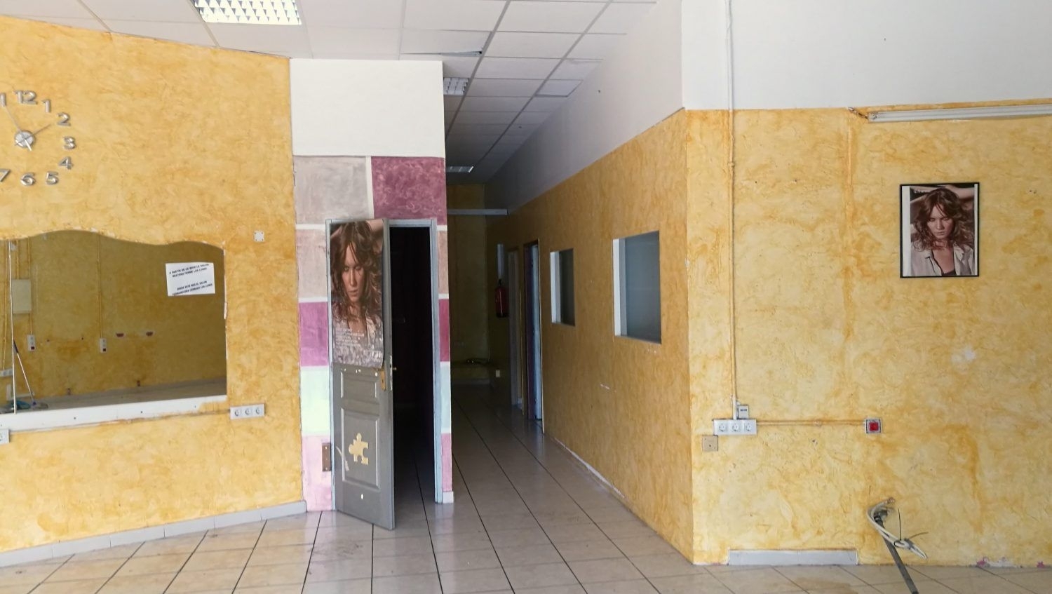  à vendre local commercial La Jonquera Alt Empordà 5