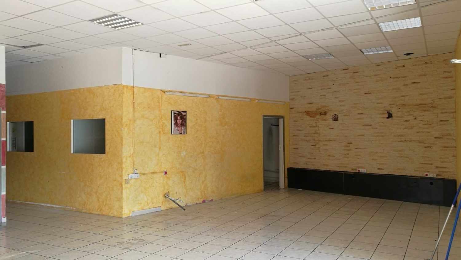  à vendre local commercial La Jonquera Alt Empordà 4