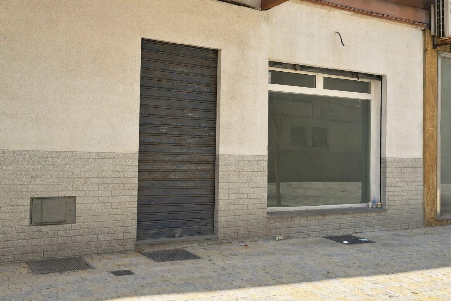 till salu lokal La Linea De La Concepcion Campo De Gibraltar 3