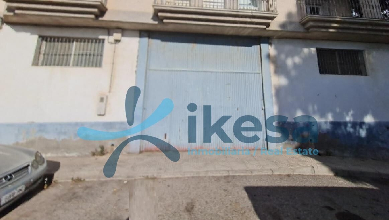  till salu lokal La Mojonera Poniente Almeriense 1