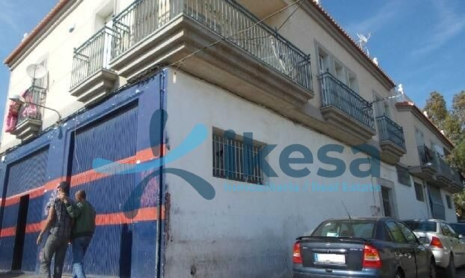  till salu lokal La Mojonera Poniente Almeriense 5