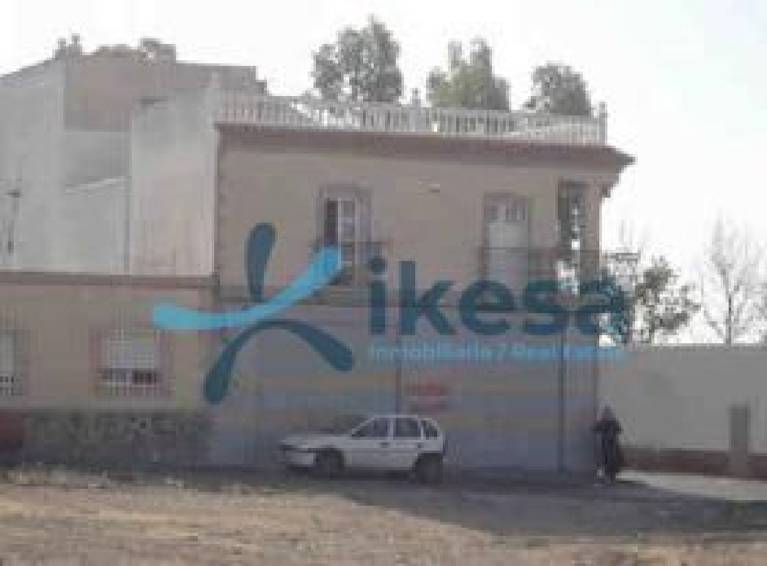  till salu lokal La Mojonera Poniente Almeriense 2