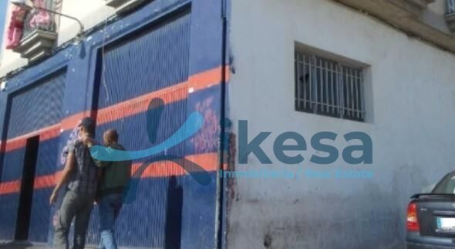  till salu lokal La Mojonera Poniente Almeriense 4