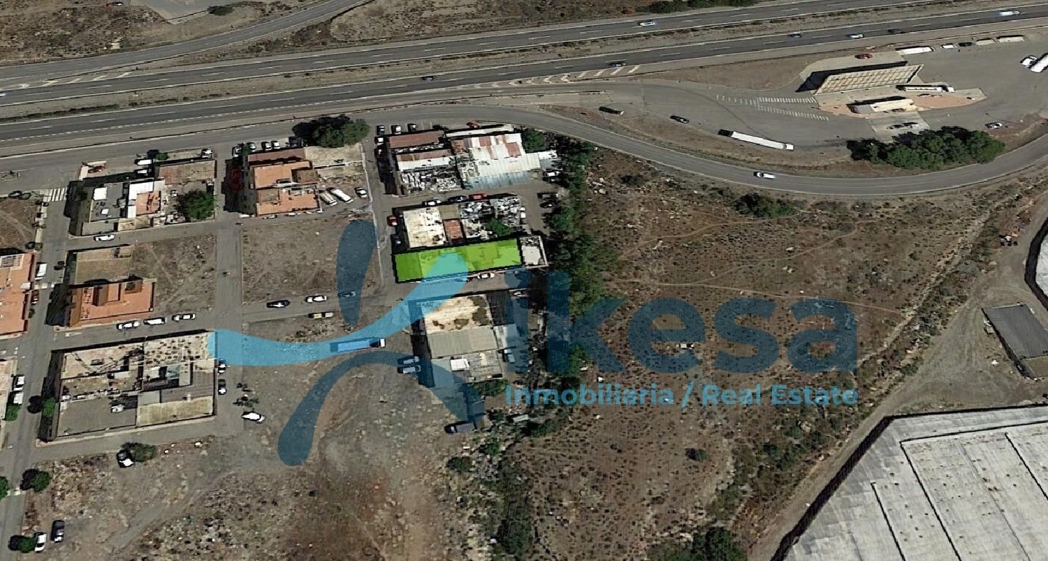  till salu lokal La Mojonera Poniente Almeriense 3