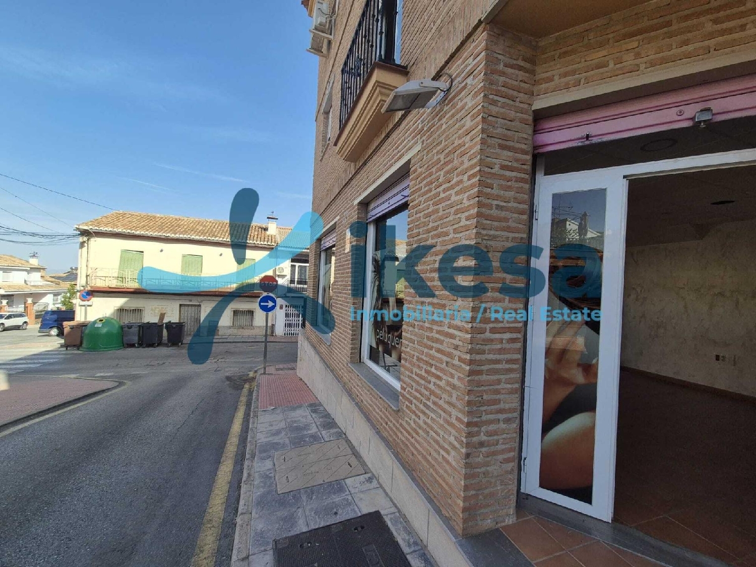  à vendre local commercial La Zubia Vega De Granada 3