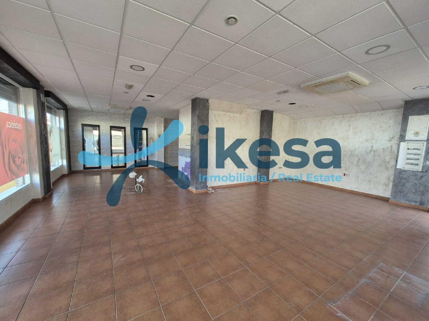  à vendre local commercial La Zubia Vega De Granada 4