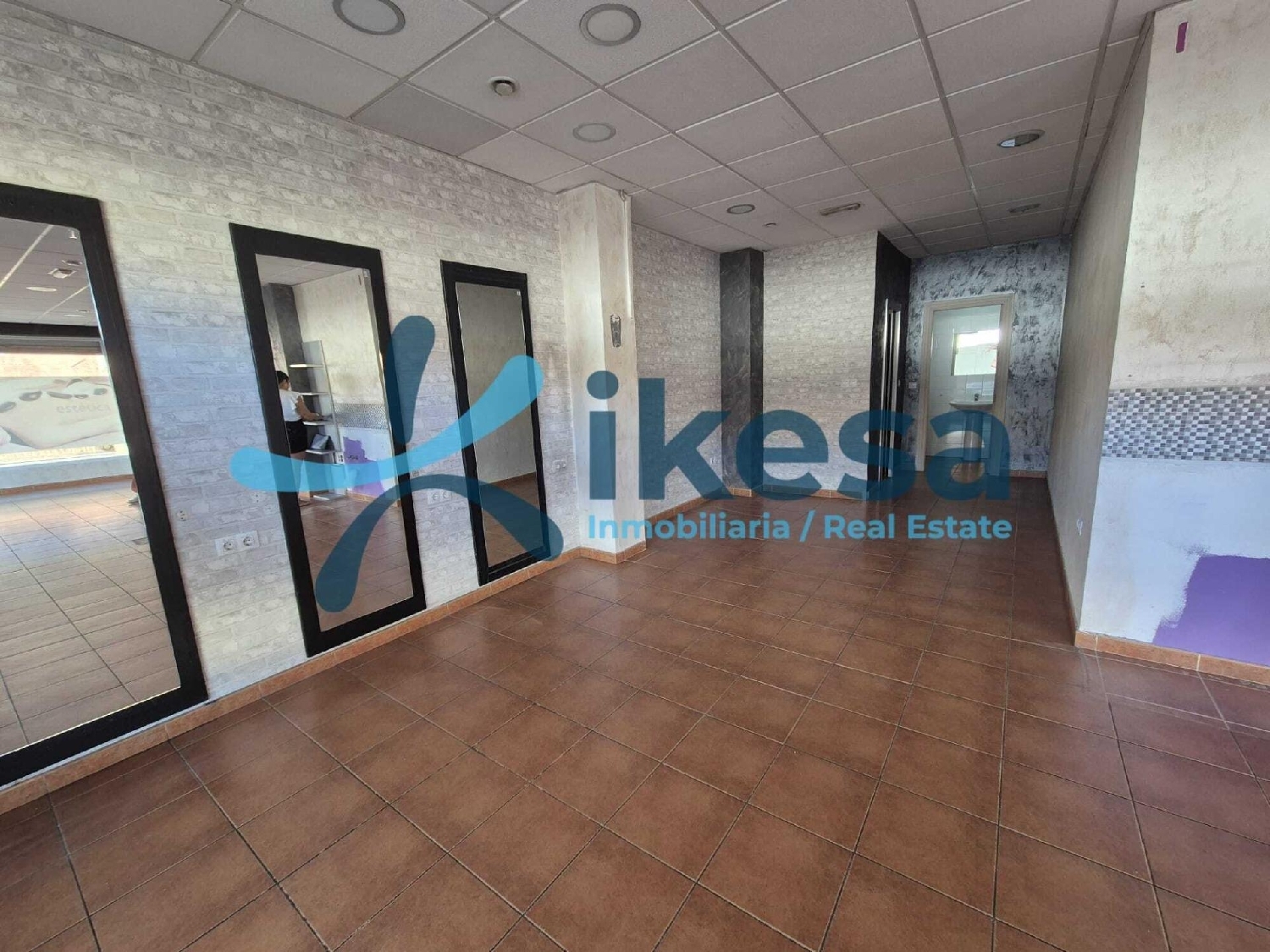  à vendre local commercial La Zubia Vega De Granada 7